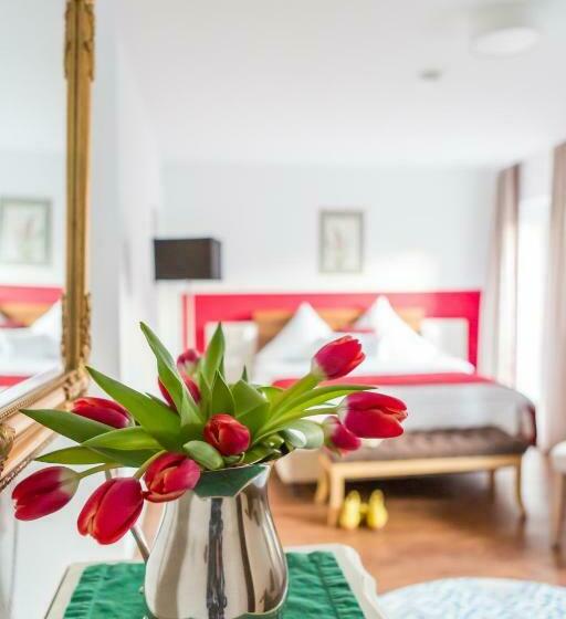 Номер Стандарт, Vorderburg