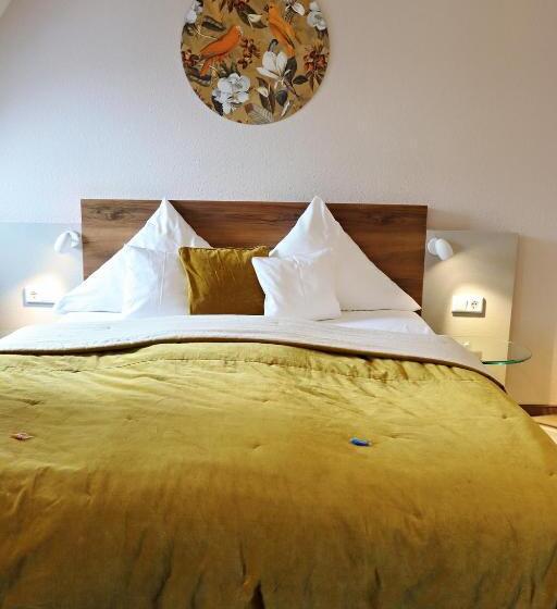 Номер Superior, Vorderburg