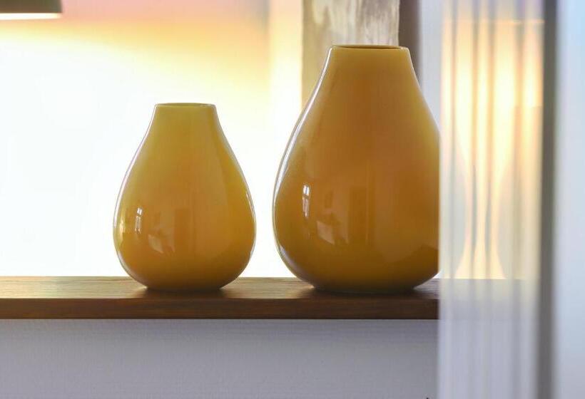 Апартаменты 1 Спальня, Vorderburg