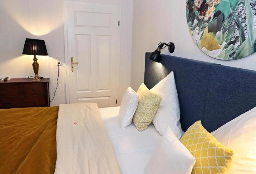 Номер Стандарт, Vorderburg