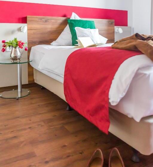 Номер Superior Одноместный, Vorderburg