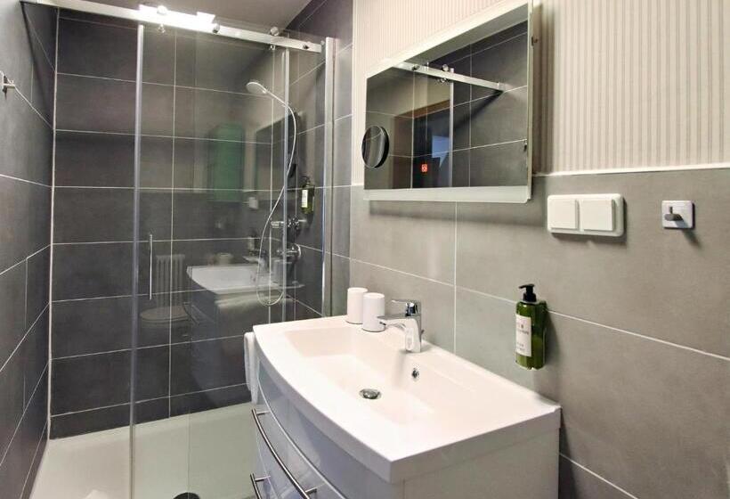 Номер Superior Одноместный, Vorderburg