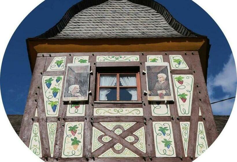 חדר סטנדרט, Winzerhäuschen Am Brunnen