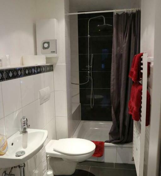 חדר סטנדרט, Winzerhäuschen Am Brunnen