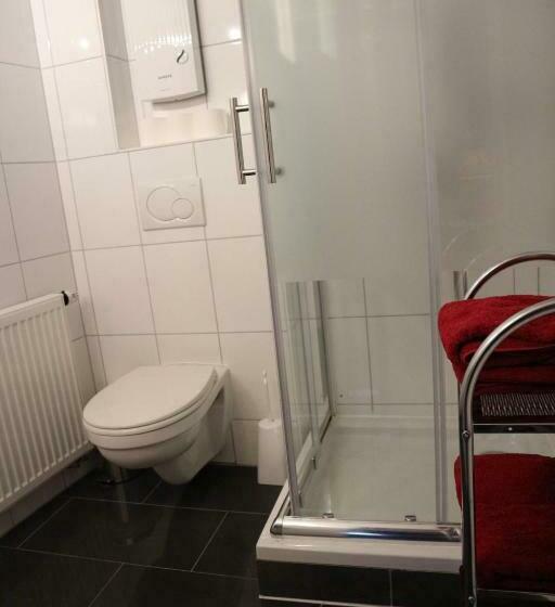 חדר סטנדרט, Winzerhäuschen Am Brunnen