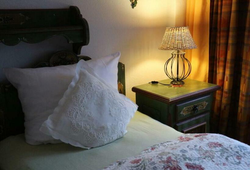 חדר סטנדרט, Winzerhäuschen Am Brunnen