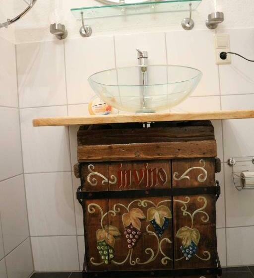 חדר סטנדרט, Winzerhäuschen Am Brunnen