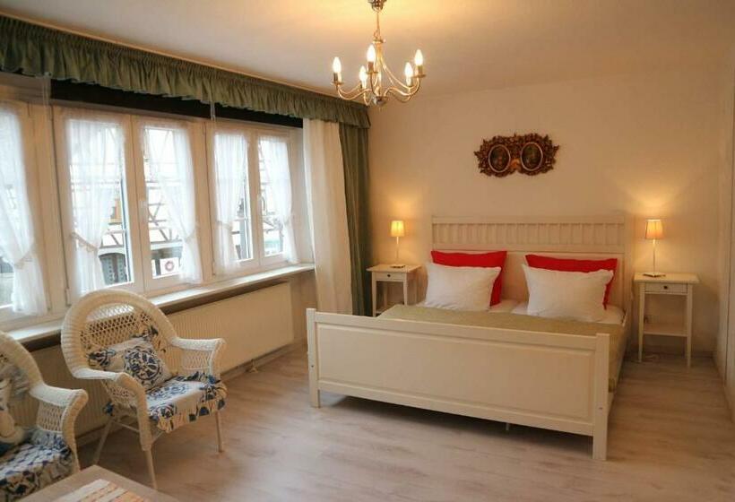 חדר סטנדרט, Winzerhäuschen Am Brunnen