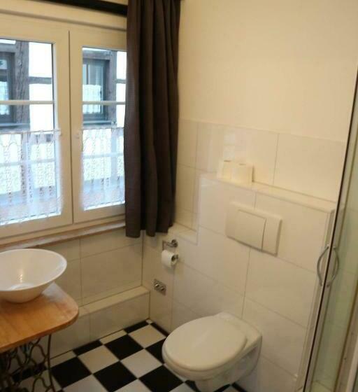 חדר סטנדרט, Winzerhäuschen Am Brunnen