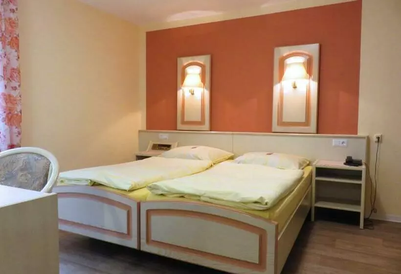 スタンダードルーム, Land Gut Hotel Waldesruh