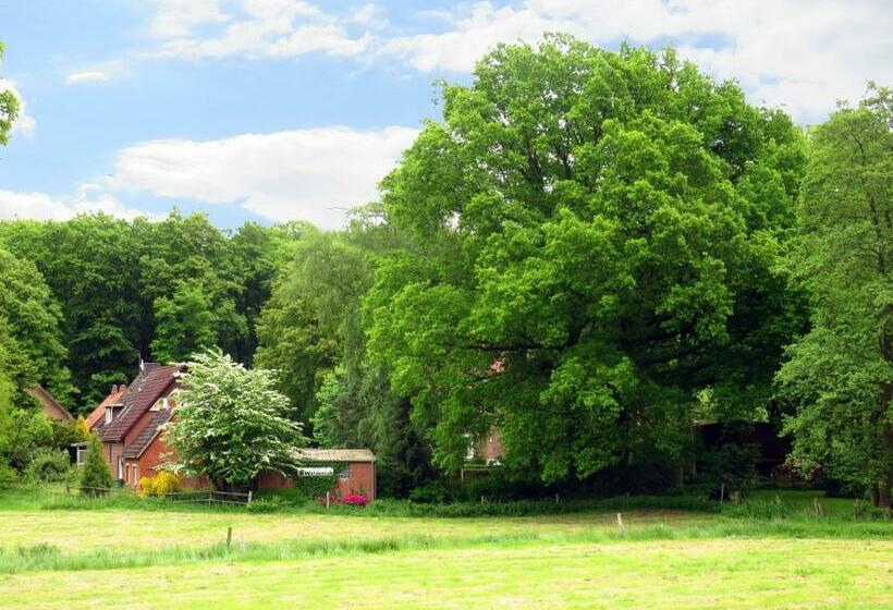 غرفة قياسية, Land Gut Hotel Waldesruh