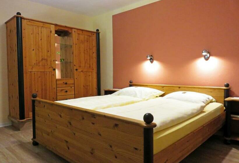 Номер Стандарт, Land Gut Hotel Waldesruh