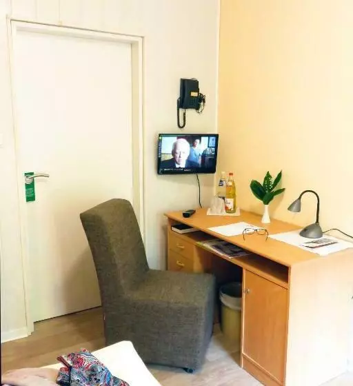 スタンダードシングルルーム, Land Gut Hotel Waldesruh