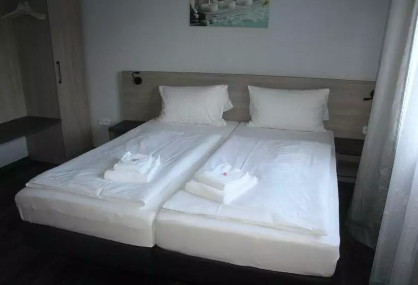 اتاق استاندارد, Landgasthof Bikerhotel Arnold
