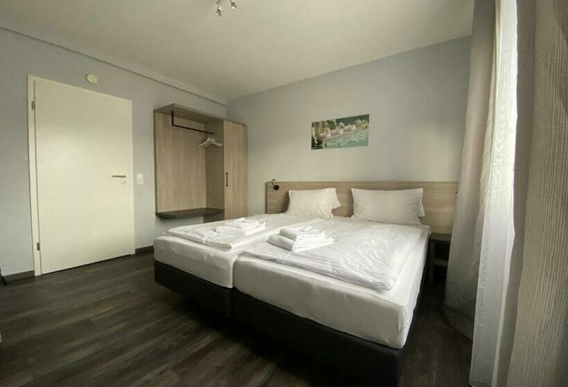 스탠다드 룸, Landgasthof Bikerhotel Arnold