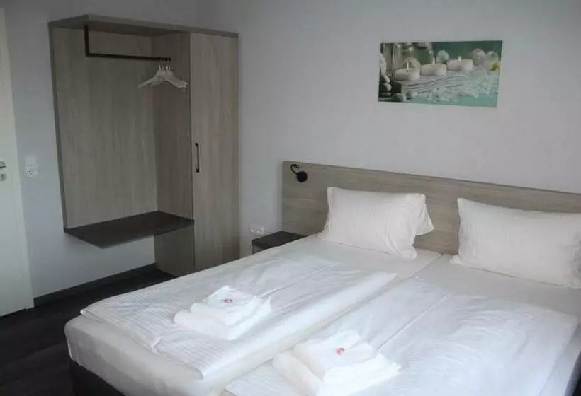 اتاق استاندارد, Landgasthof Bikerhotel Arnold