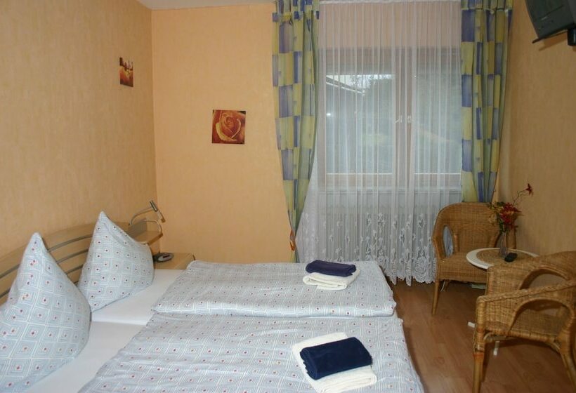 스탠다드 룸, Landgasthof Bikerhotel Arnold