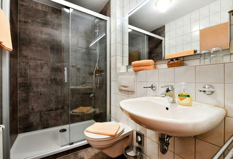 标准间, Landhotel Jungbrunnen