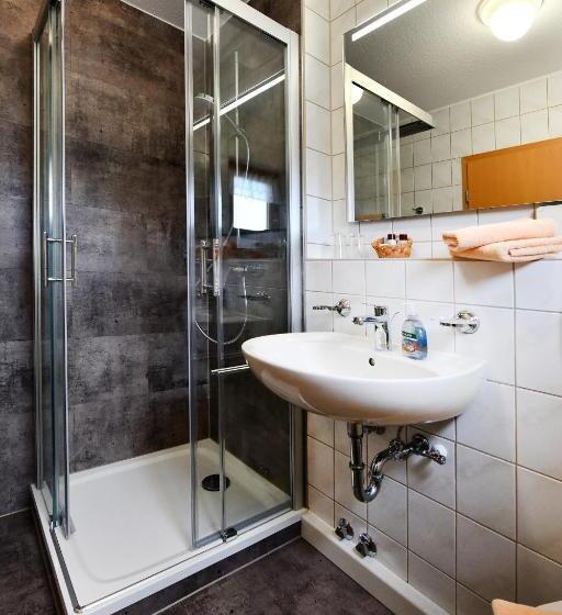 标准单人间, Landhotel Jungbrunnen