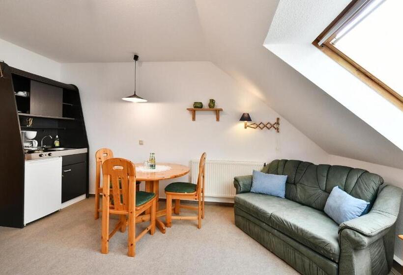 家庭间, Landhotel Jungbrunnen