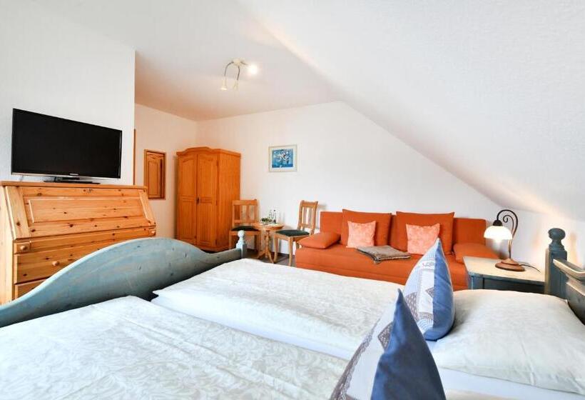 家庭间, Landhotel Jungbrunnen