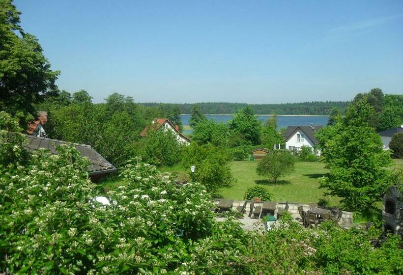 스탠다드 룸, Landhotel Peters