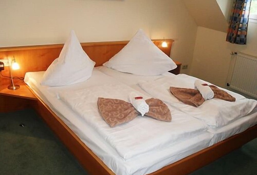 스위트, Landhotel Peters