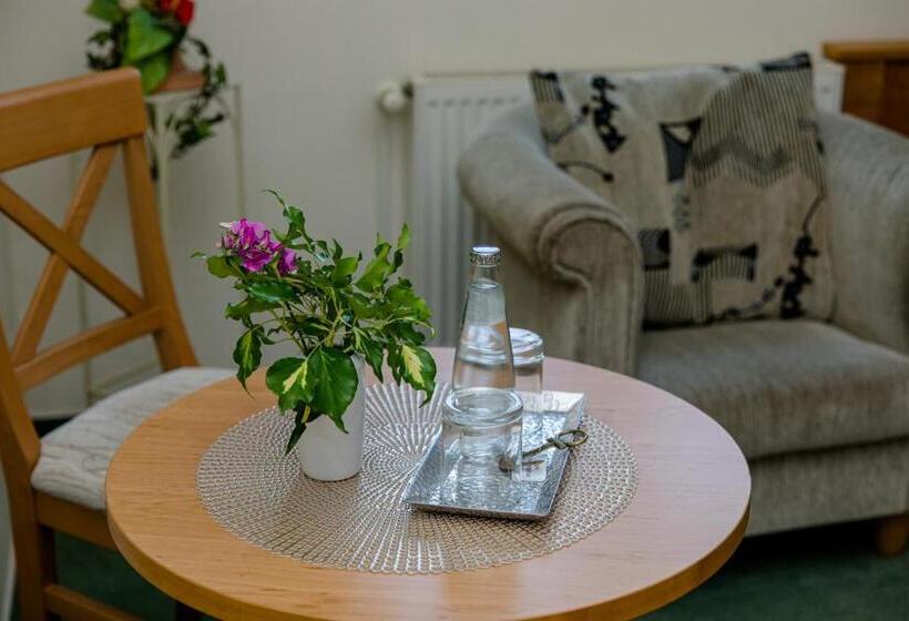 장애인을 위한 스탠다드 룸, Landhotel Peters