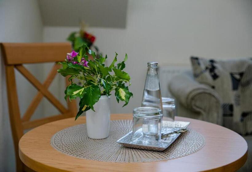 스위트, Landhotel Peters