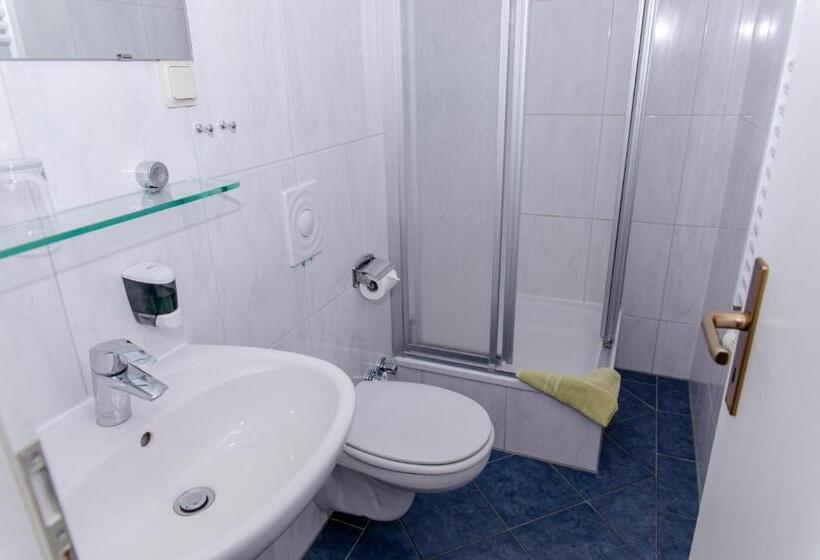 스위트, Landhotel Peters