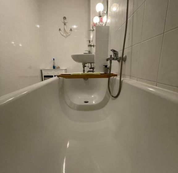 침실 1개 아파트, Landhotel Peters