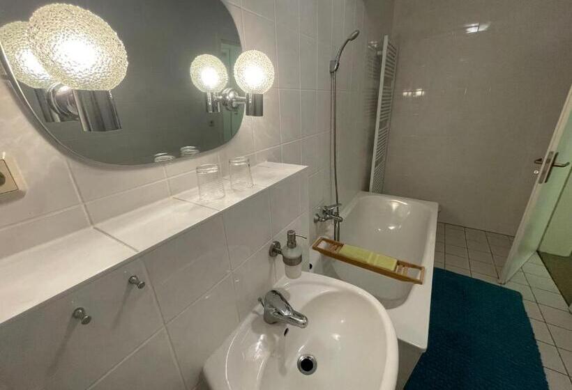 Апартаменты 1 Спальня, Landhotel Peters