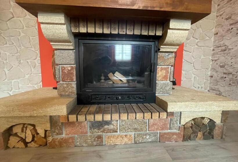 침실 1개 아파트, Landhotel Peters