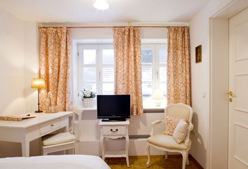 Номер Стандарт, Romantik Hotel Landhaus Bärenmühle