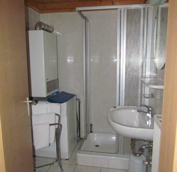 Номер Стандарт с Балконом, See Hotel Storchenmuehle