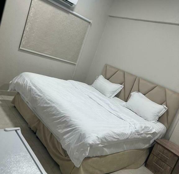 Quarto Economy, كوف الحزام للوحدات الفندقية   Coov