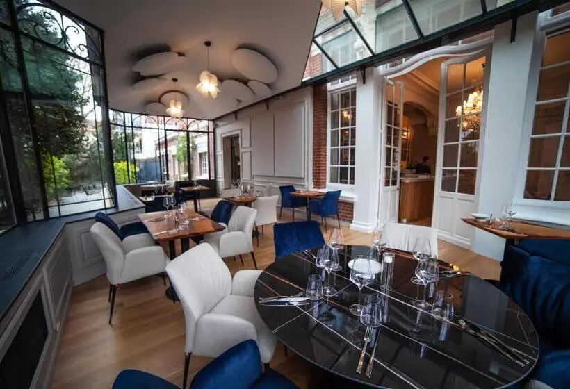 Standard-huone, Maison Renard