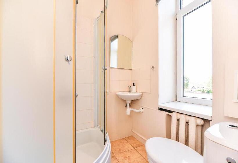 اتاق استاندارد, Telegrafs