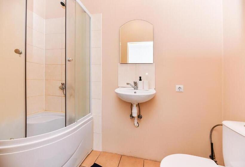 اتاق استاندارد, Telegrafs