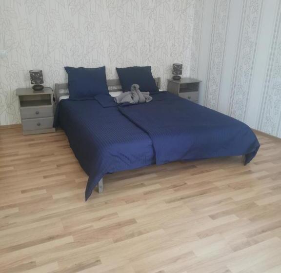 اتاق استاندارد با سرویس بهداشتی مشترک, Telegrafs