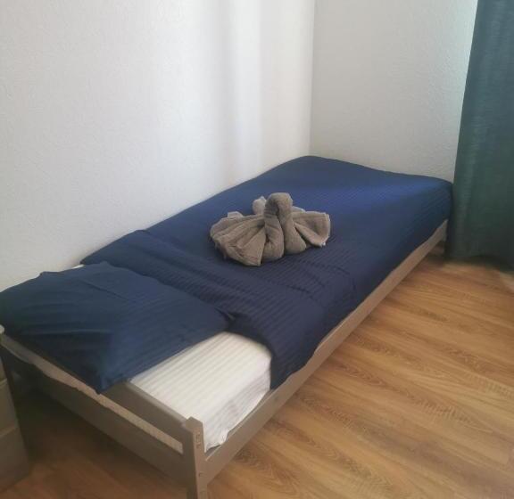 اتاق استاندارد, Telegrafs