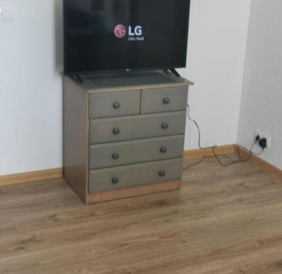 اتاق استاندارد, Telegrafs