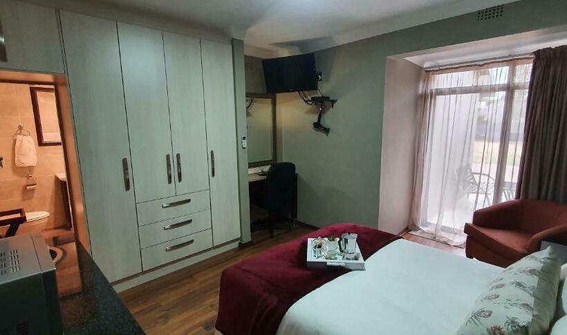 غرفة قياسية, Siesta Guest House