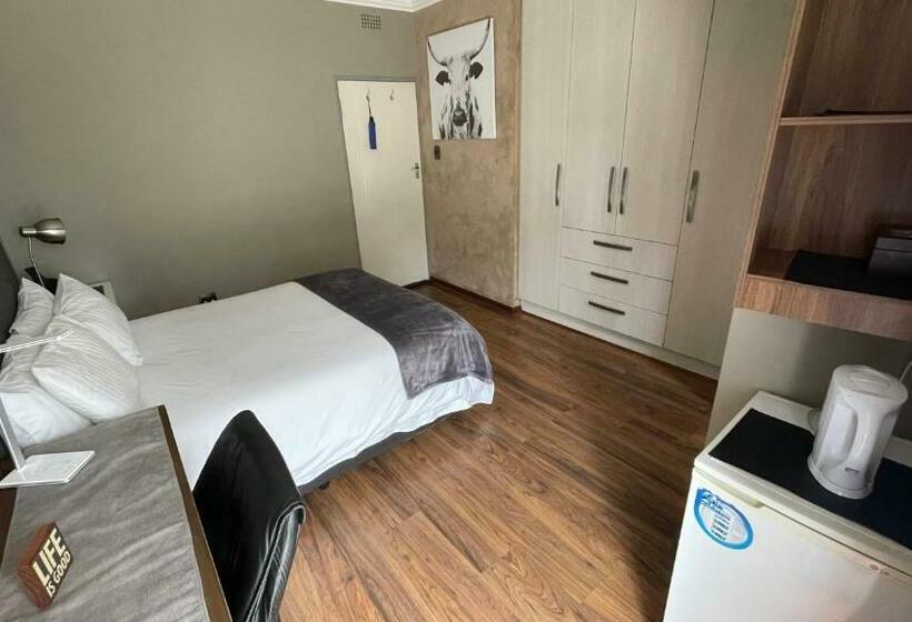 غرفة قياسية, Siesta Guest House