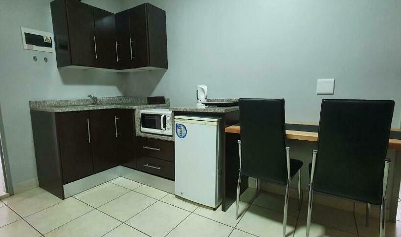 غرفة ديلوكس, Siesta Guest House