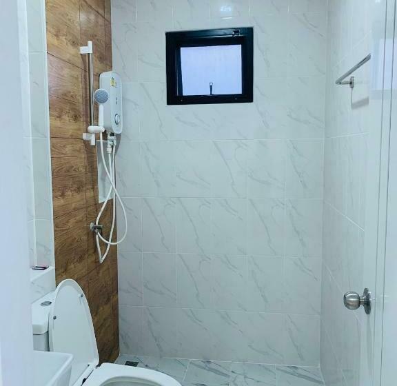 Camera Standard con Balcone, Suanvadee Resort สวนวดี รีสอร์ท