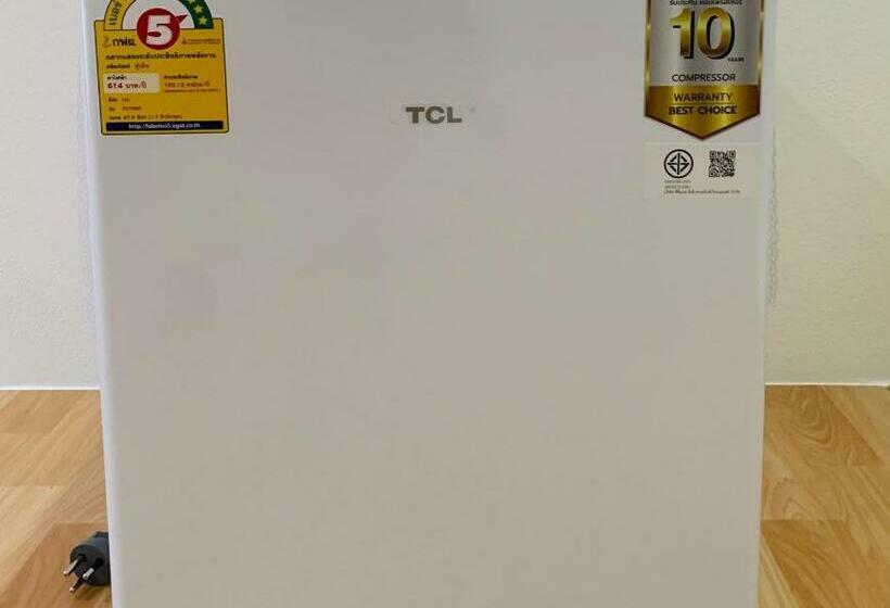 Camera Standard con Balcone, Suanvadee Resort สวนวดี รีสอร์ท