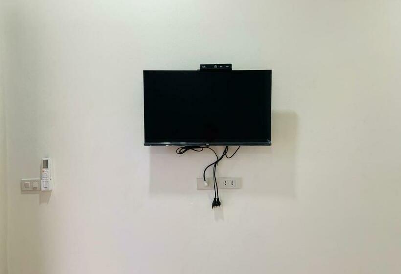 Camera Standard con Balcone, Suanvadee Resort สวนวดี รีสอร์ท