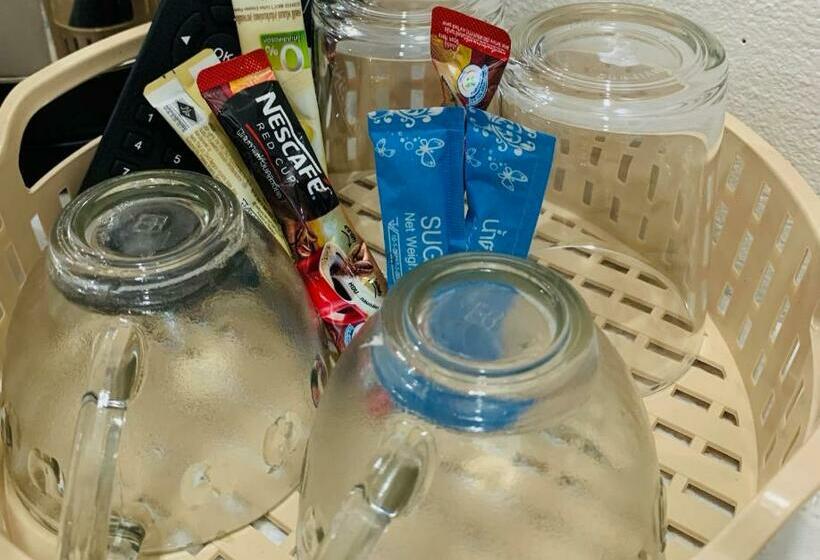 Camera Standard Vista Giardino, Suanvadee Resort สวนวดี รีสอร์ท