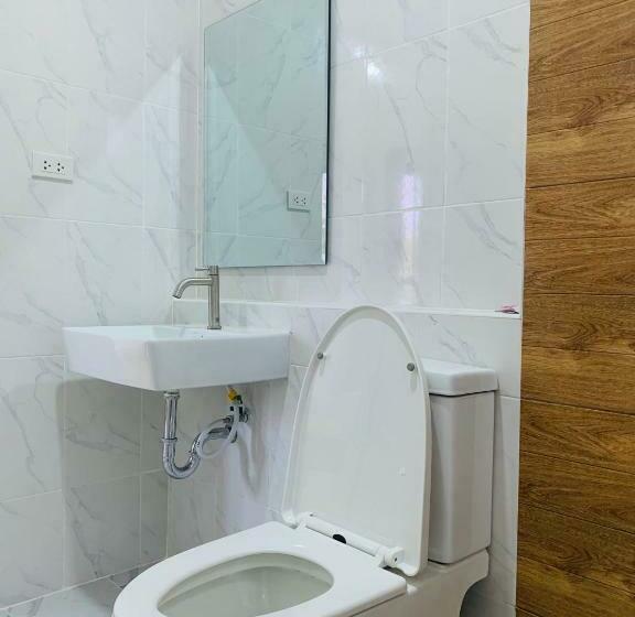 Camera Standard Vista Giardino, Suanvadee Resort สวนวดี รีสอร์ท